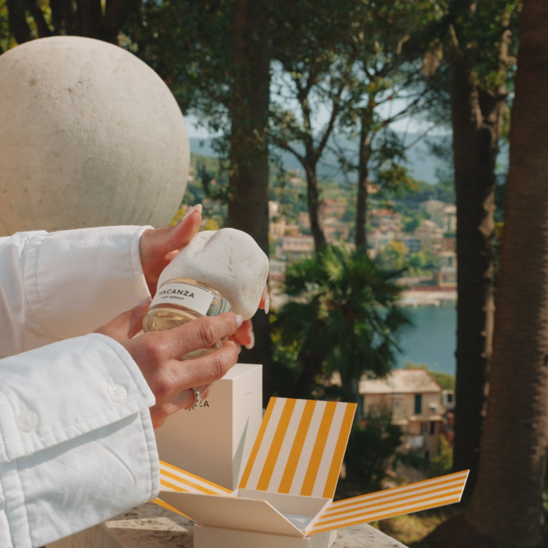 Cap Ferrat
