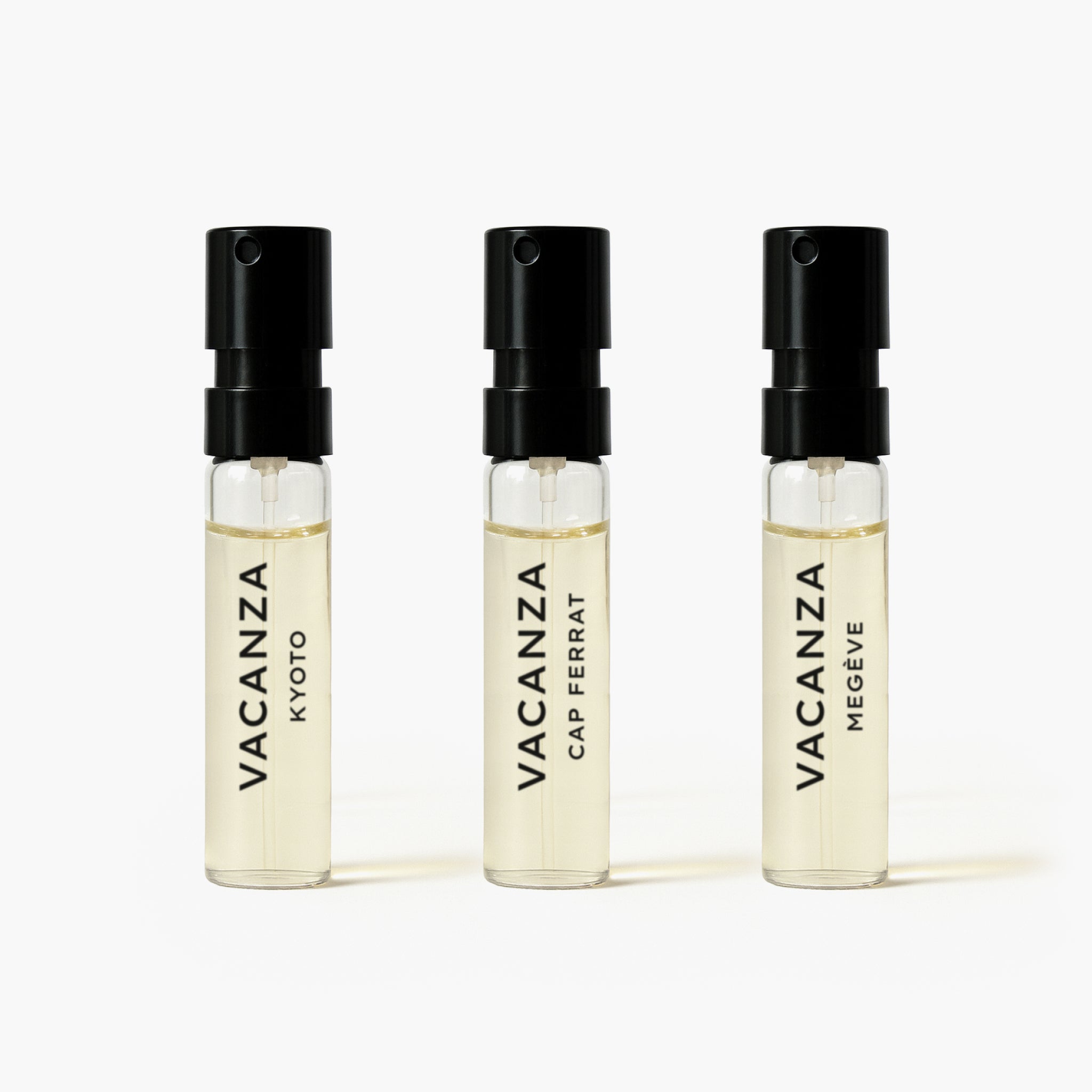 Sample Set