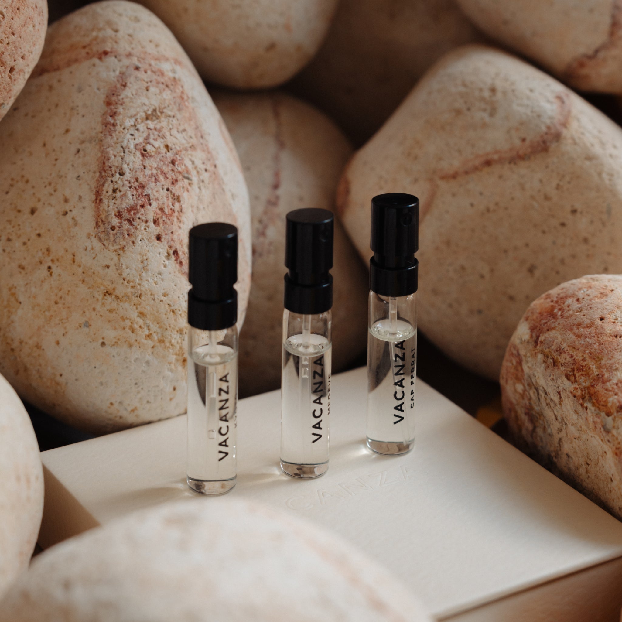 Sample Set