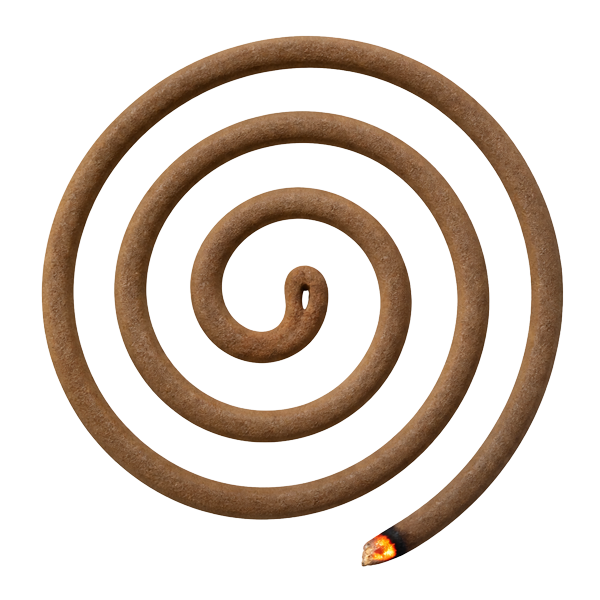 Incense