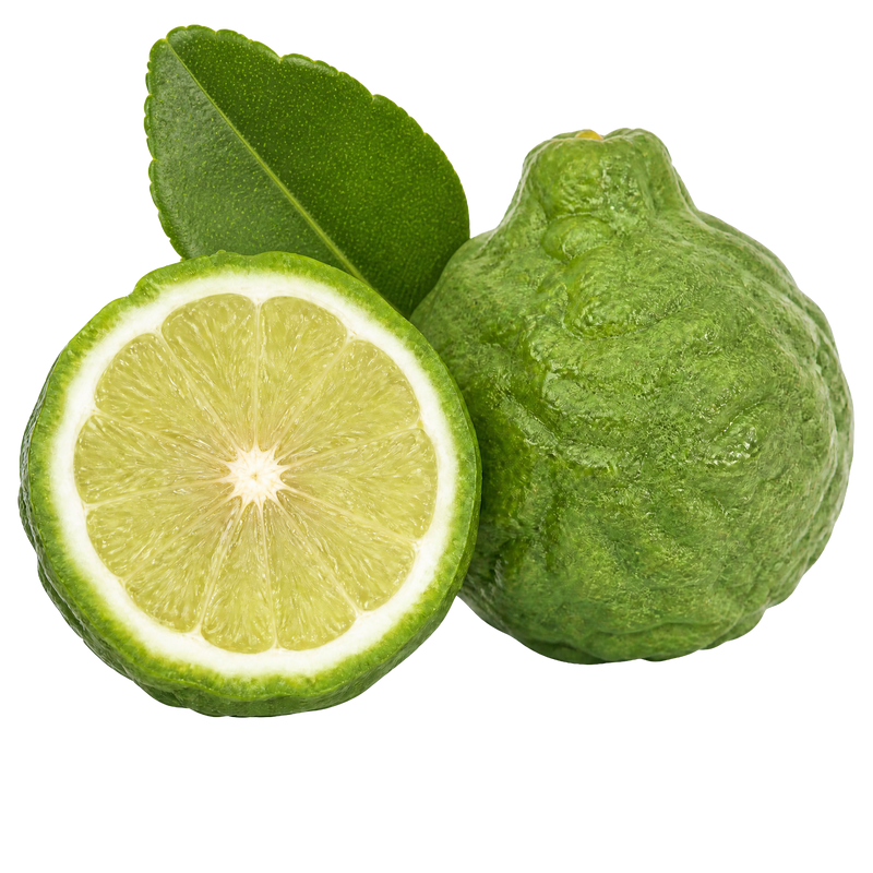 Bergamot