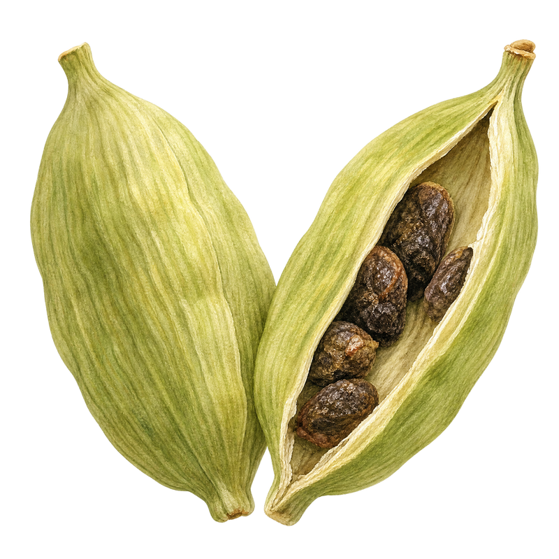 Cardamom