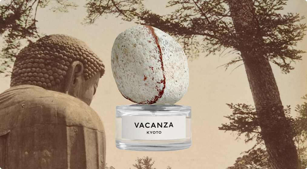 Pick a scent