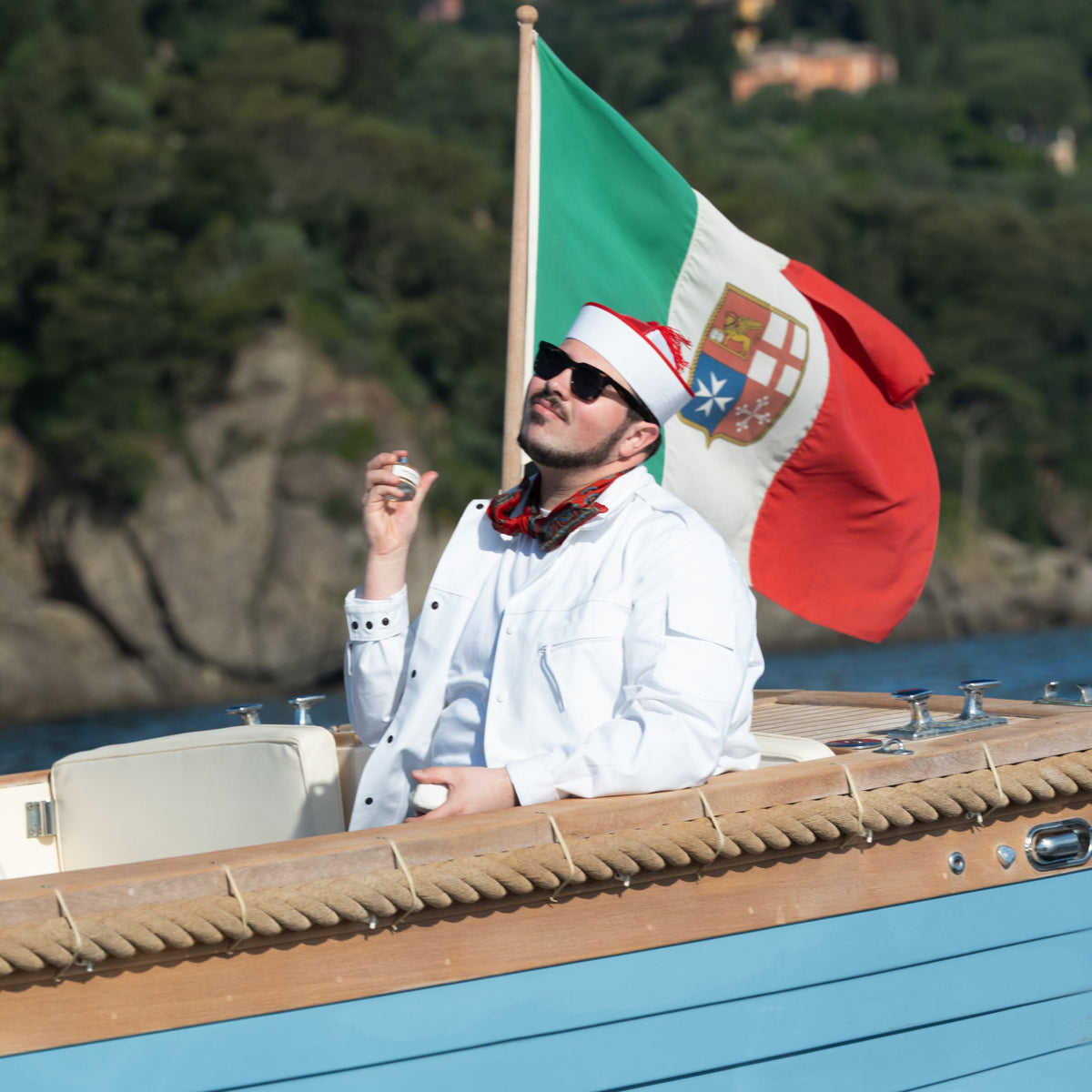 Portofino